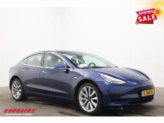 Tesla Model 3 Standard RWD Plus 60 kWh Pano LED ACC Leder Camera picture 2