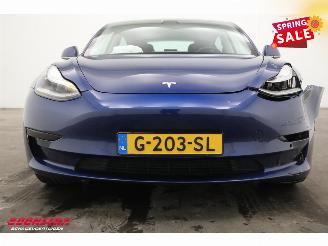 Tesla Model 3 Standard RWD Plus 60 kWh Pano LED ACC Leder Camera picture 6