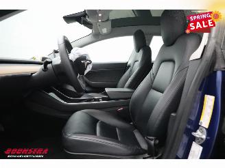 Tesla Model 3 Standard RWD Plus 60 kWh Pano LED ACC Leder Camera picture 13