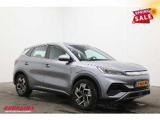 BYD Atto 3 Design 60 kWh Pano LED ACC 360° SHZ picture 2