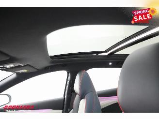 BYD Atto 3 Design 60 kWh Pano LED ACC 360° SHZ picture 20
