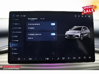 BYD Atto 3 Design 60 kWh Pano LED ACC 360° SHZ picture 28