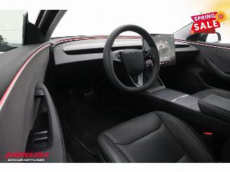 Tesla Model 3 RWD 60 kWh Pano LED ACC Ventilatie Camera LRHZ picture 19