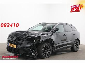 Schadeauto Renault Austral 1.2 E-Tech full hybrid 200 esprit Alpine Pano LED ACC H/K HUD LRHZ AHK 2025/12