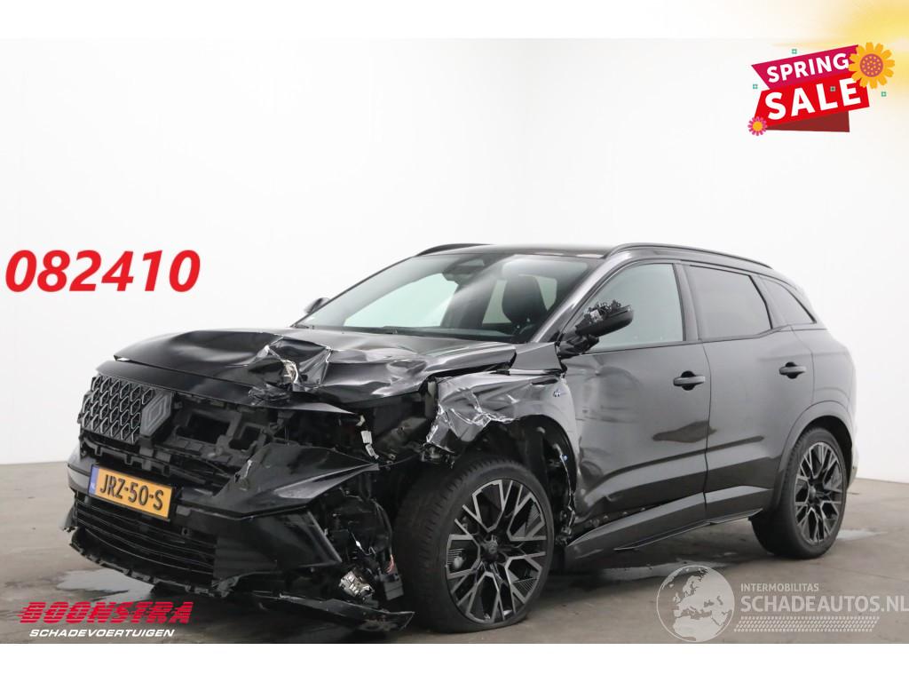 Renault Austral 1.2 E-Tech full hybrid 200 esprit Alpine Pano LED ACC H/K HUD LRHZ AHK