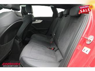 Audi A4 Avant 40 TDI S Edition LED ACC Virtual B&O Camera AHK picture 17
