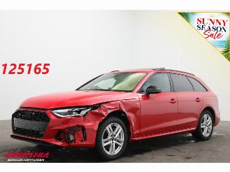 begagnad bil auto Audi A4 Avant 40 TDI S Edition LED ACC Virtual B&O Camera AHK 2024/8