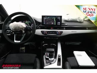 Audi A4 Avant 40 TDI S Edition LED ACC Virtual B&O Camera AHK picture 14