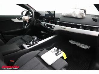 Audi A4 Avant 40 TDI S Edition LED ACC Virtual B&O Camera AHK picture 13