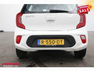 Kia Picanto 1.0 DPi ComfortLine Airco Bluetooth Cruise picture 5