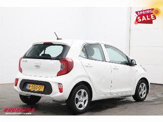 Kia Picanto 1.0 DPi ComfortLine Airco Bluetooth Cruise picture 3