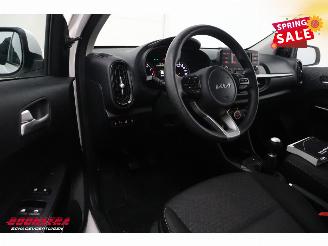 Kia Picanto 1.0 DPi ComfortLine Airco Bluetooth Cruise picture 22