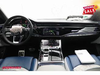 Audi SQ8 4.0 TFSI Competition Plus B&O Matrix Carbon 360° Memory picture 15