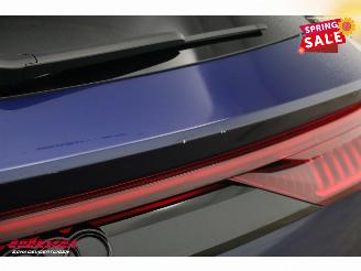 Audi SQ8 4.0 TFSI Competition Plus B&O Matrix Carbon 360° Memory picture 13