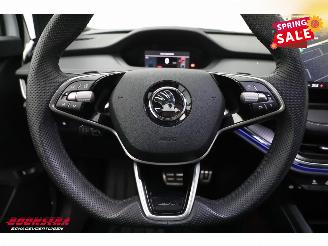 Skoda Enyaq 85 Sportline Pano LED ACC Memory Camera LRHZ picture 21