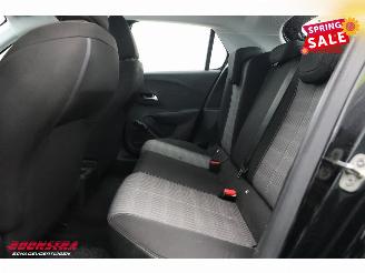 Opel Corsa 1.2 Edition Apple/Android Airco Cruise PDC picture 21