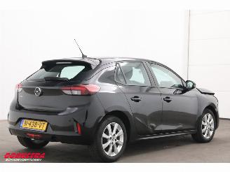 Opel Corsa 1.2 Edition Apple/Android Airco Cruise PDC picture 3