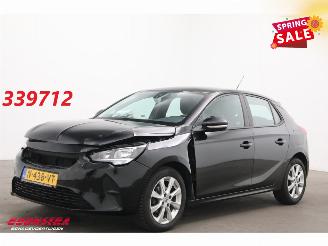 Opel Corsa 1.2 Edition Apple/Android Airco Cruise PDC picture 1