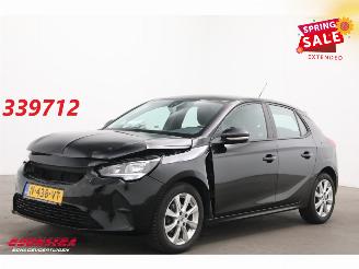 skadebil auto Opel Corsa 1.2 Edition Apple/Android Airco Cruise PDC 2022/1