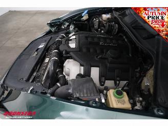Porsche Cayenne 4.8 Turbo 500 PK PASM Bose Ventilatie AHK picture 15