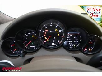 Porsche Cayenne 4.8 Turbo 500 PK PASM Bose Ventilatie AHK picture 25