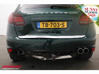 Porsche Cayenne 4.8 Turbo 500 PK PASM Bose Ventilatie AHK picture 6