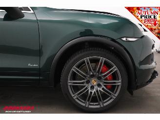 Porsche Cayenne 4.8 Turbo 500 PK PASM Bose Ventilatie AHK picture 9
