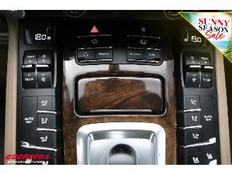 Porsche Cayenne 4.8 Turbo 500 PK PASM Bose Ventilatie AHK picture 36