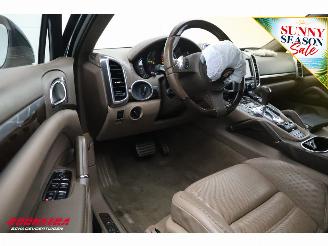 Porsche Cayenne 4.8 Turbo 500 PK PASM Bose Ventilatie AHK picture 23