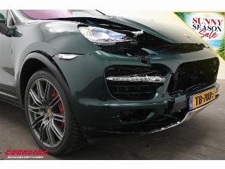Porsche Cayenne 4.8 Turbo 500 PK PASM Bose Ventilatie AHK picture 10