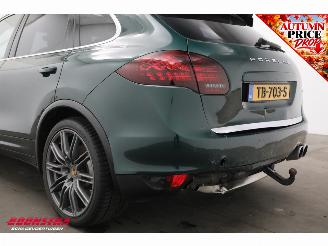 Porsche Cayenne 4.8 Turbo 500 PK PASM Bose Ventilatie AHK picture 5