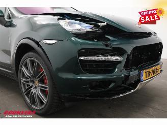Porsche Cayenne 4.8 Turbo 500 PK PASM Bose Ventilatie AHK picture 11