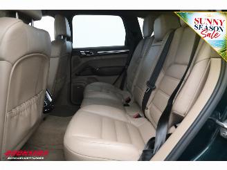 Porsche Cayenne 4.8 Turbo 500 PK PASM Bose Ventilatie AHK picture 22