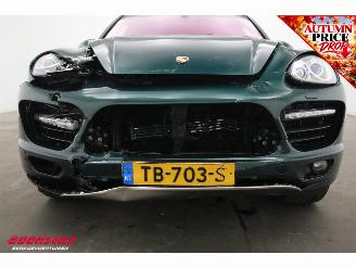 Porsche Cayenne 4.8 Turbo 500 PK PASM Bose Ventilatie AHK picture 12