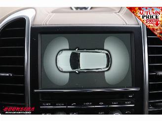 Porsche Cayenne 4.8 Turbo 500 PK PASM Bose Ventilatie AHK picture 32