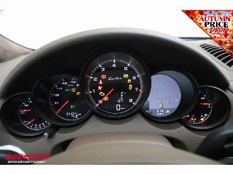Porsche Cayenne 4.8 Turbo 500 PK PASM Bose Ventilatie AHK picture 25