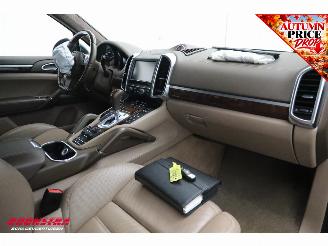 Porsche Cayenne 4.8 Turbo 500 PK PASM Bose Ventilatie AHK picture 18