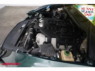 Porsche Cayenne 4.8 Turbo 500 PK PASM Bose Ventilatie AHK picture 15