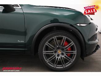 Porsche Cayenne 4.8 Turbo 500 PK PASM Bose Ventilatie AHK picture 10