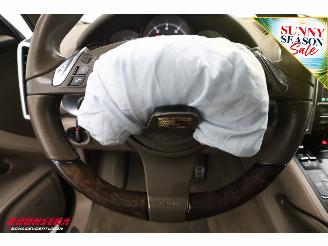 Porsche Cayenne 4.8 Turbo 500 PK PASM Bose Ventilatie AHK picture 24