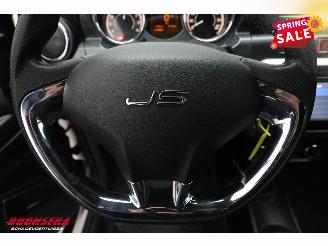 Ligier  JS60 Chic Airco Leder Bluetooth 12.980 km! picture 16