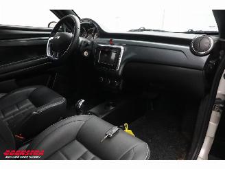 Ligier  JS60 Chic Airco Leder Bluetooth 12.980 km! picture 11