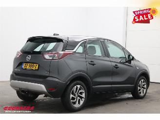 Opel Crossland 1.2 Turbo Innovation Apple/Android Navi Clima Cruise Camera PDC picture 3