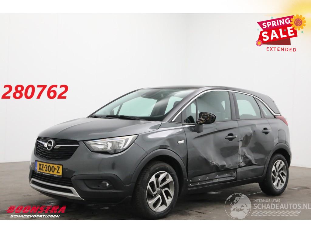 Opel Crossland 1.2 Turbo Innovation Apple/Android Navi Clima Cruise Camera PDC