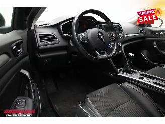 Renault Mégane Estate 1.3 TCe Bose Massage Navi Clima Cruise Camera PDC picture 19