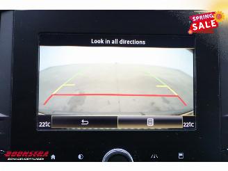 Renault Mégane Estate 1.3 TCe Bose Massage Navi Clima Cruise Camera PDC picture 24