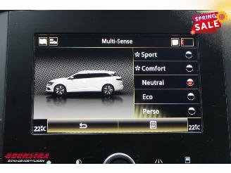 Renault Mégane Estate 1.3 TCe Bose Massage Navi Clima Cruise Camera PDC picture 28