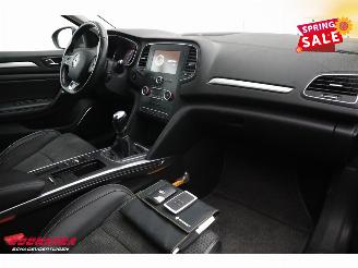 Renault Mégane Estate 1.3 TCe Bose Massage Navi Clima Cruise Camera PDC picture 14