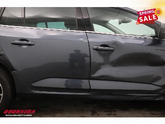 Renault Mégane Estate 1.3 TCe Bose Massage Navi Clima Cruise Camera PDC picture 6