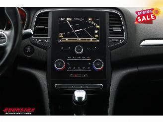 Renault Mégane Estate 1.3 TCe Bose Massage Navi Clima Cruise Camera PDC picture 16